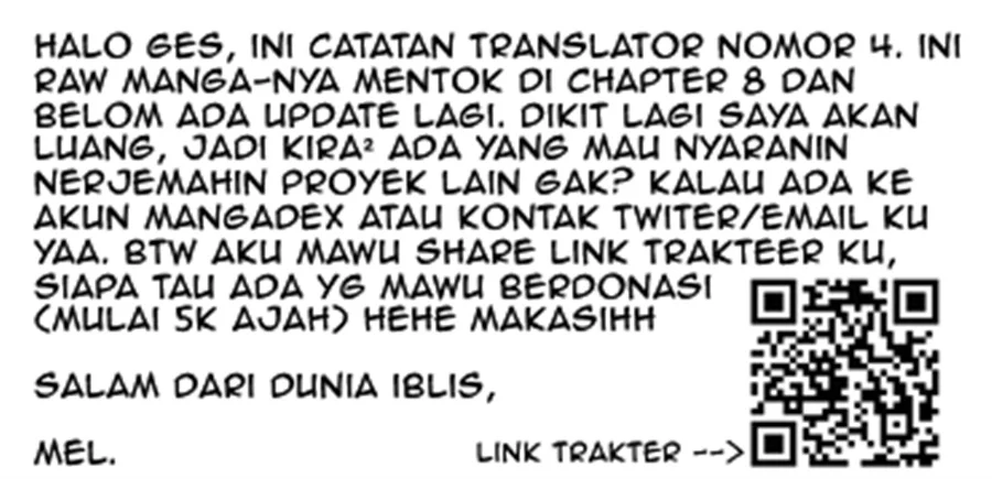 Mairimashita! Iruma-kun: Boku Doumei no Game Michi Chapter 6 - halaman 16