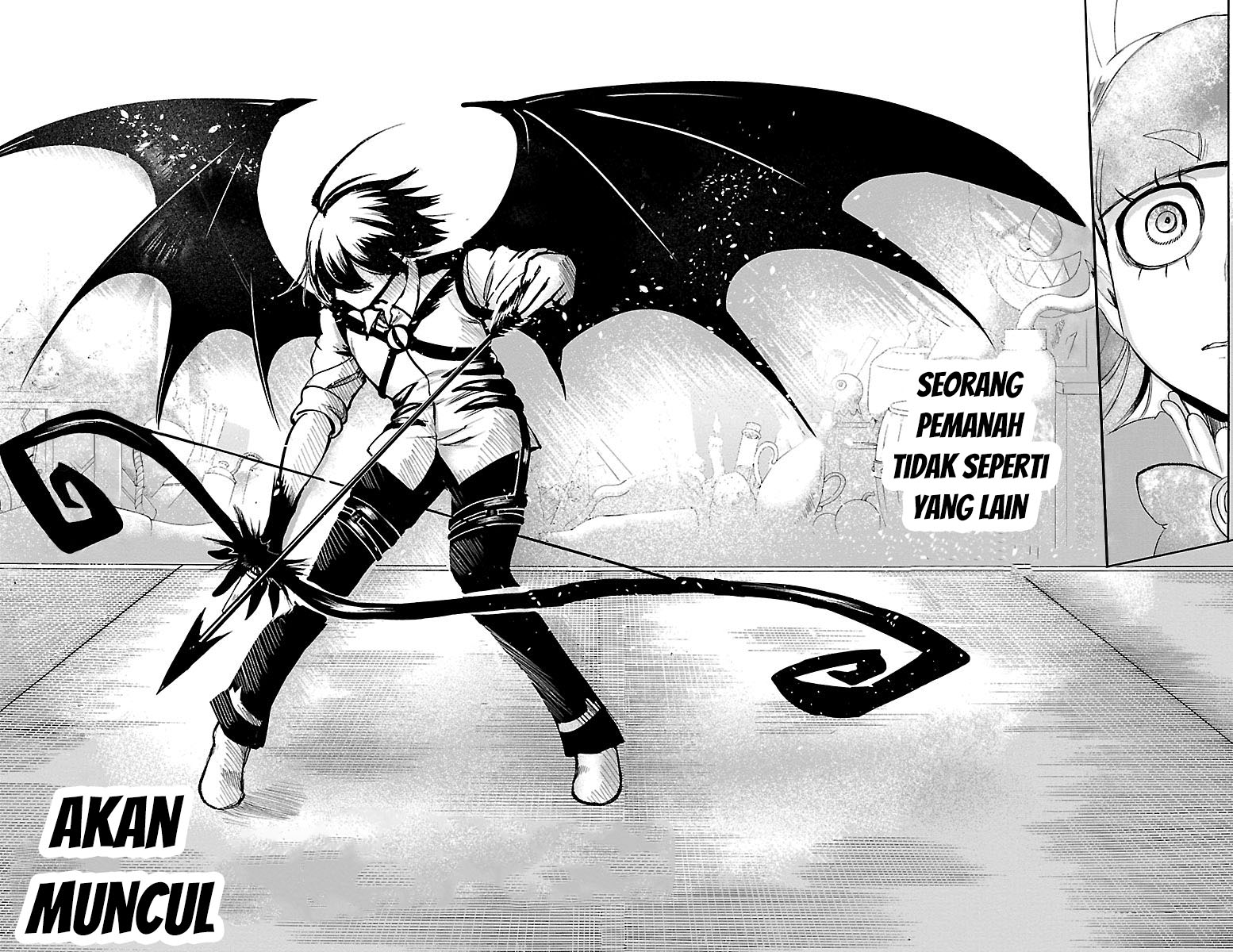 Mairimashita! Iruma-kun Chapter 100 - halaman 21