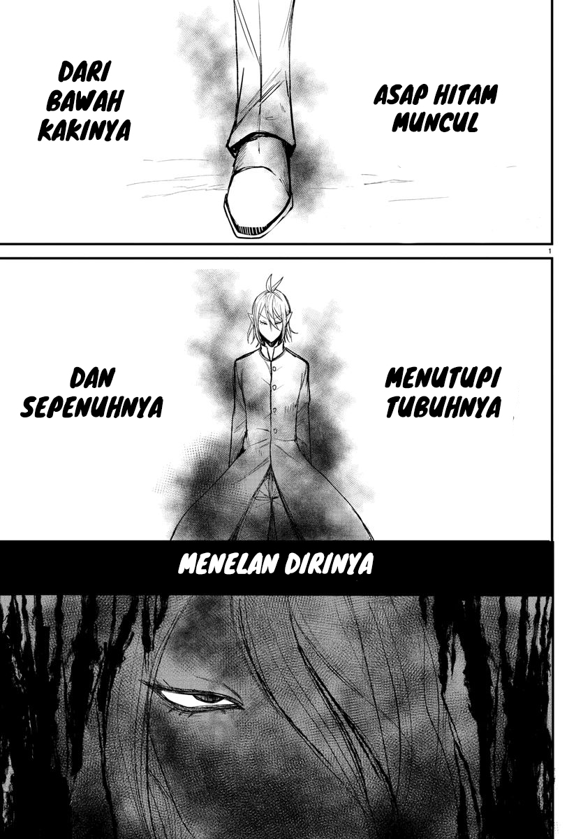 Mairimashita! Iruma-kun Chapter 115 - halaman 1