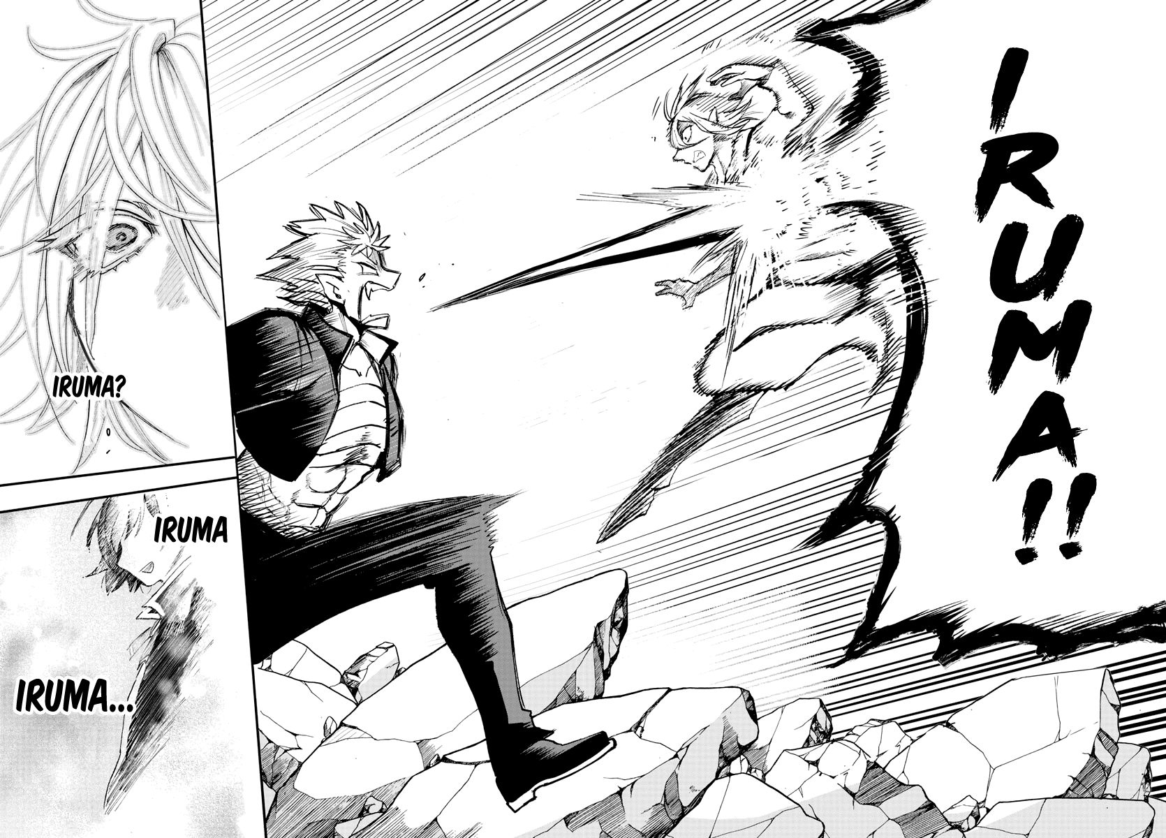 Mairimashita! Iruma-kun Chapter 115 - halaman 13