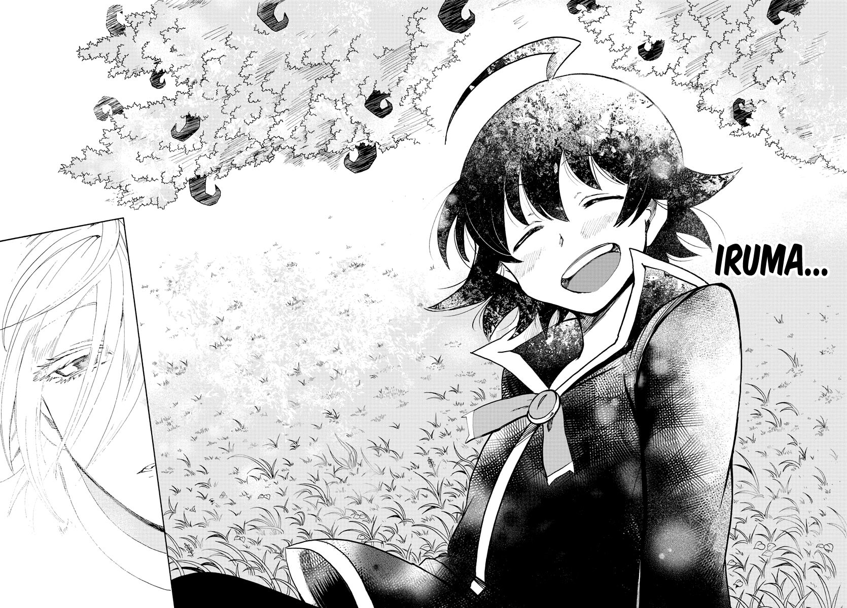 Mairimashita! Iruma-kun Chapter 115 - halaman 14