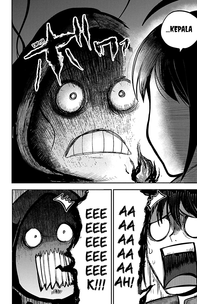 Mairimashita! Iruma-kun Chapter 120 - halaman 4