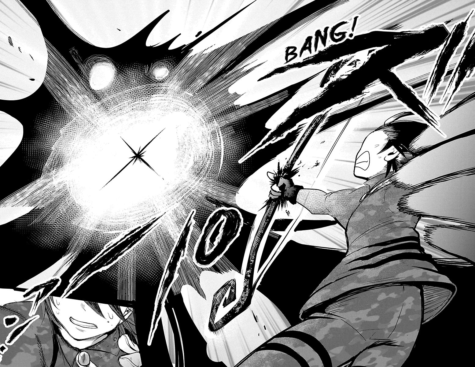 Mairimashita! Iruma-kun Chapter 124 - halaman 17