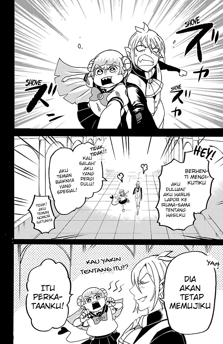 Mairimashita! Iruma-kun Chapter 126 - halaman 2