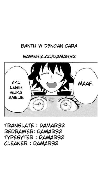 Mairimashita! Iruma-kun Chapter 132 - halaman 20