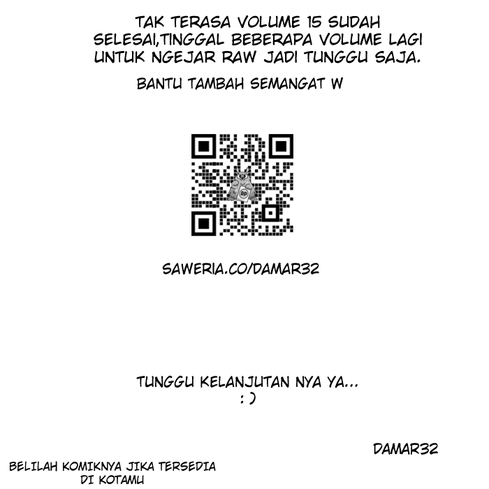 Mairimashita! Iruma-kun Chapter 133.5 - halaman 7