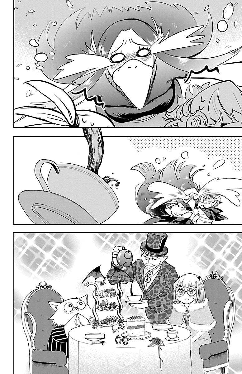Mairimashita! Iruma-kun Chapter 139 - halaman 13