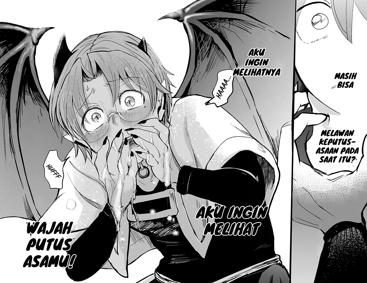 Mairimashita! Iruma-kun Chapter 142 - halaman 17