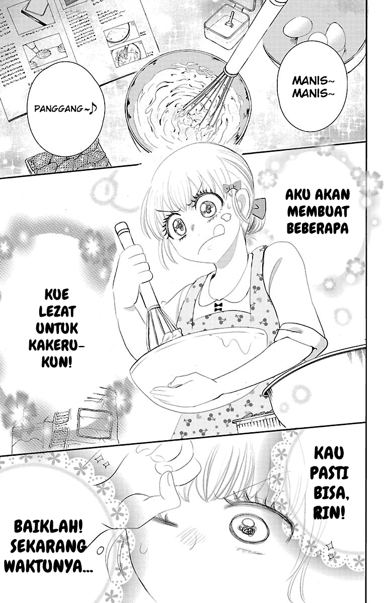 Mairimashita! Iruma-kun Chapter 143 - halaman 4