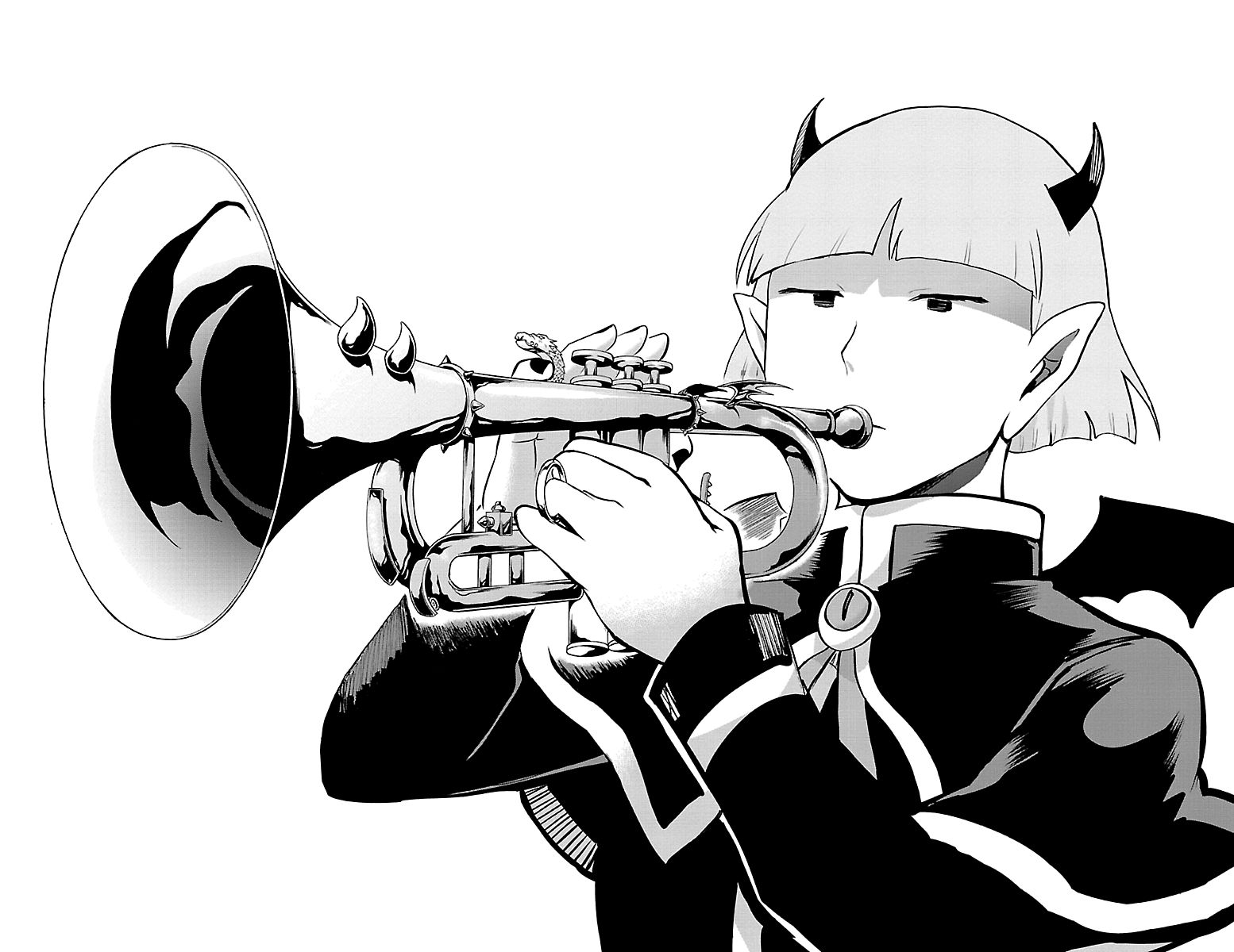 Mairimashita! Iruma-kun Chapter 149 - halaman 14