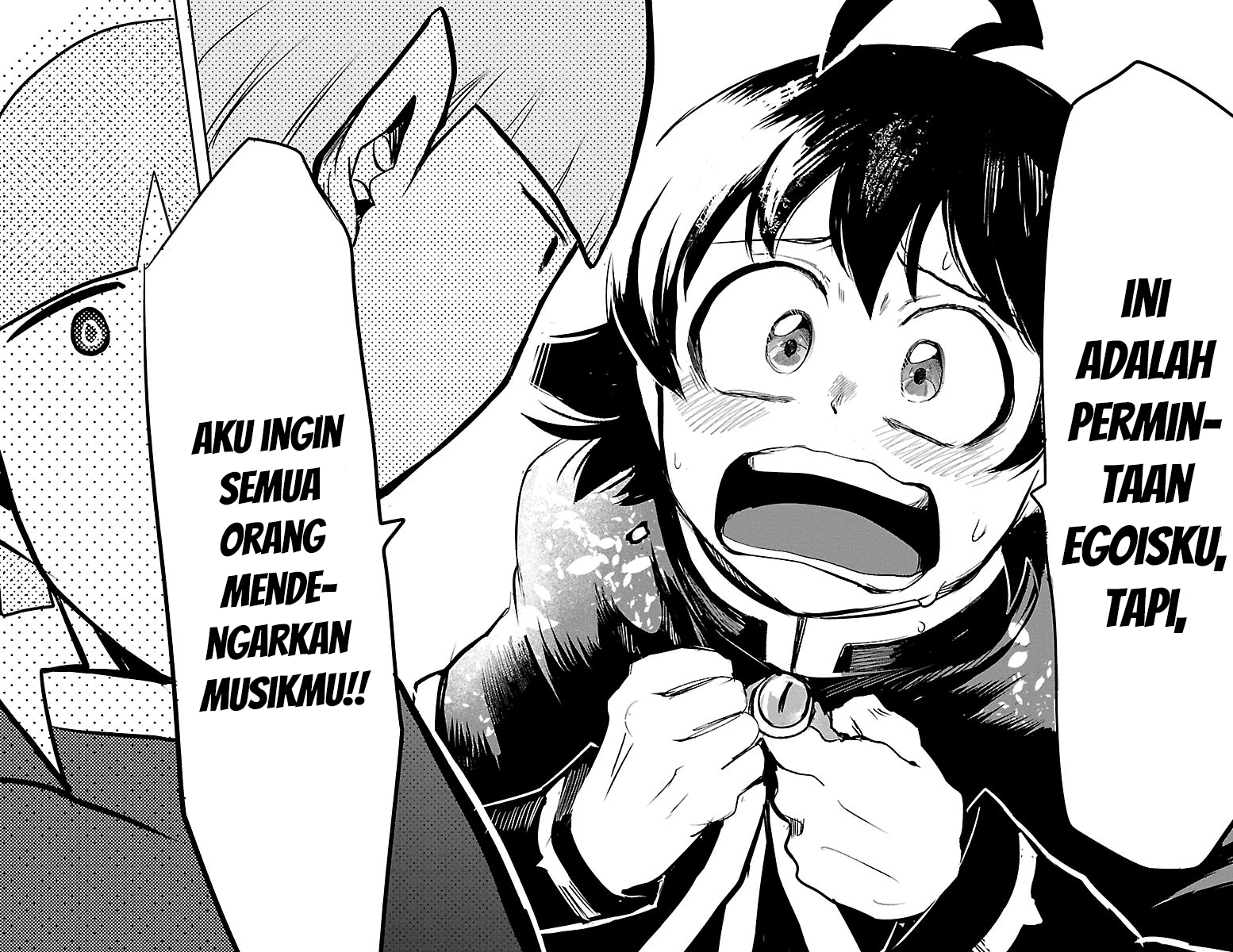 Mairimashita! Iruma-kun Chapter 150 - halaman 12