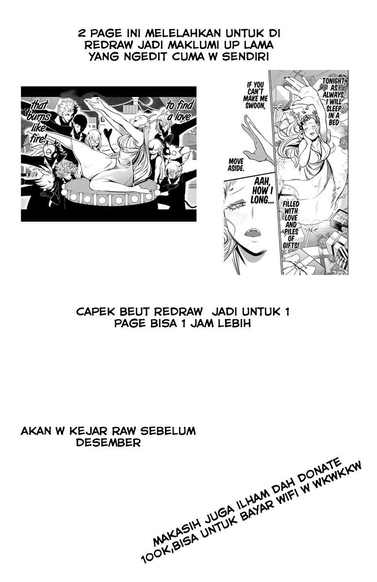 Mairimashita! Iruma-kun Chapter 158 - halaman 18
