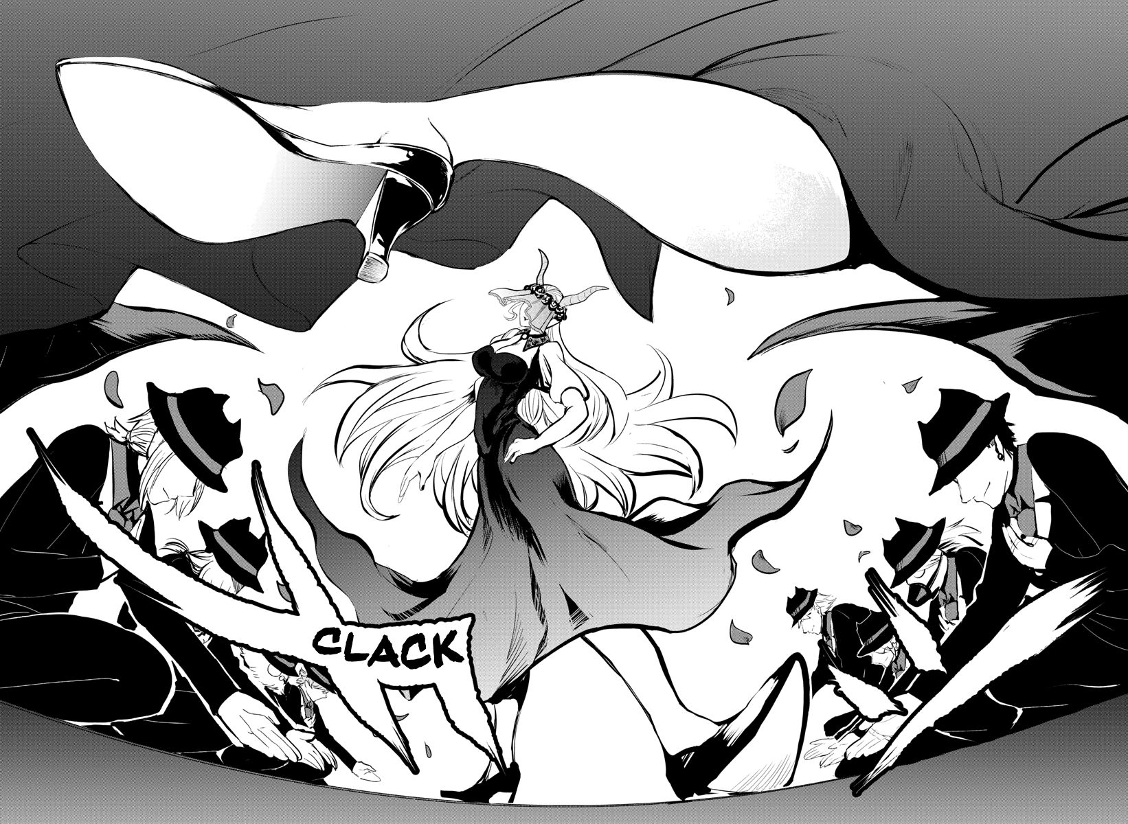 Mairimashita! Iruma-kun Chapter 167 - halaman 16