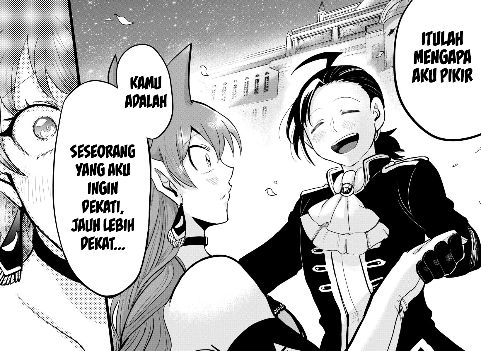 Mairimashita! Iruma-kun Chapter 180 - halaman 15
