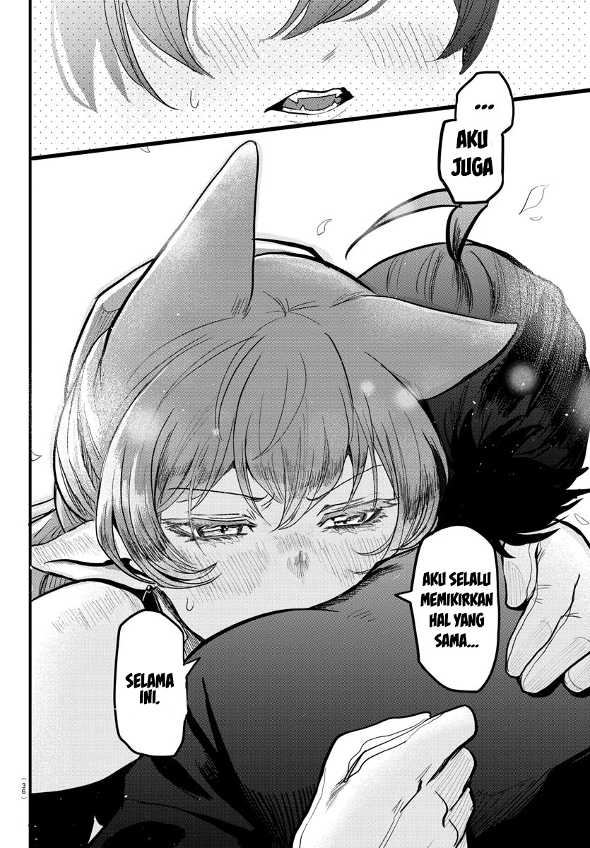 Mairimashita! Iruma-kun Chapter 180 - halaman 17