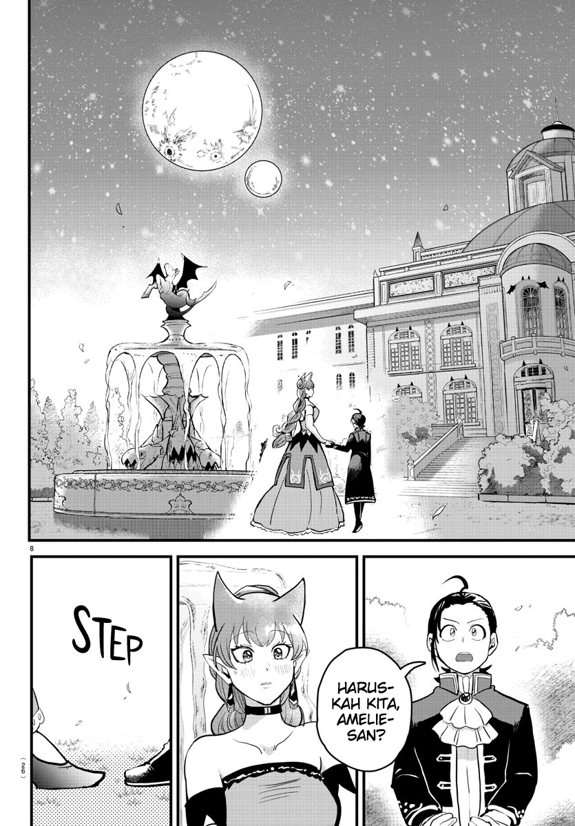Mairimashita! Iruma-kun Chapter 180 - halaman 9