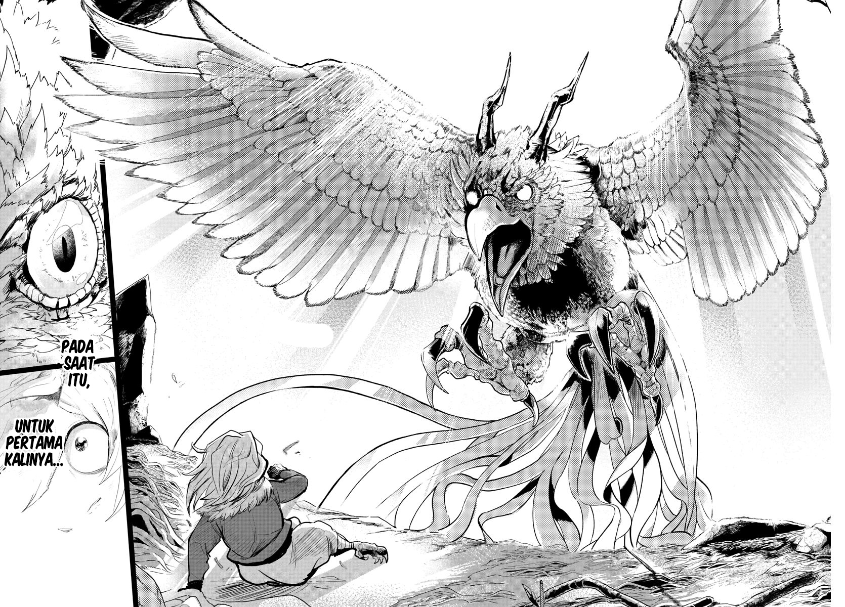 Mairimashita! Iruma-kun Chapter 182 - halaman 10