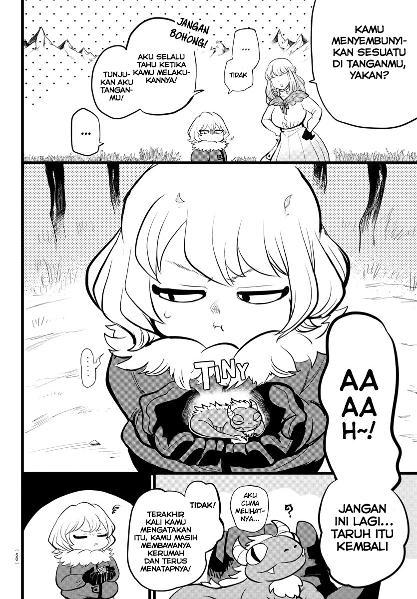 Mairimashita! Iruma-kun Chapter 182 - halaman 2