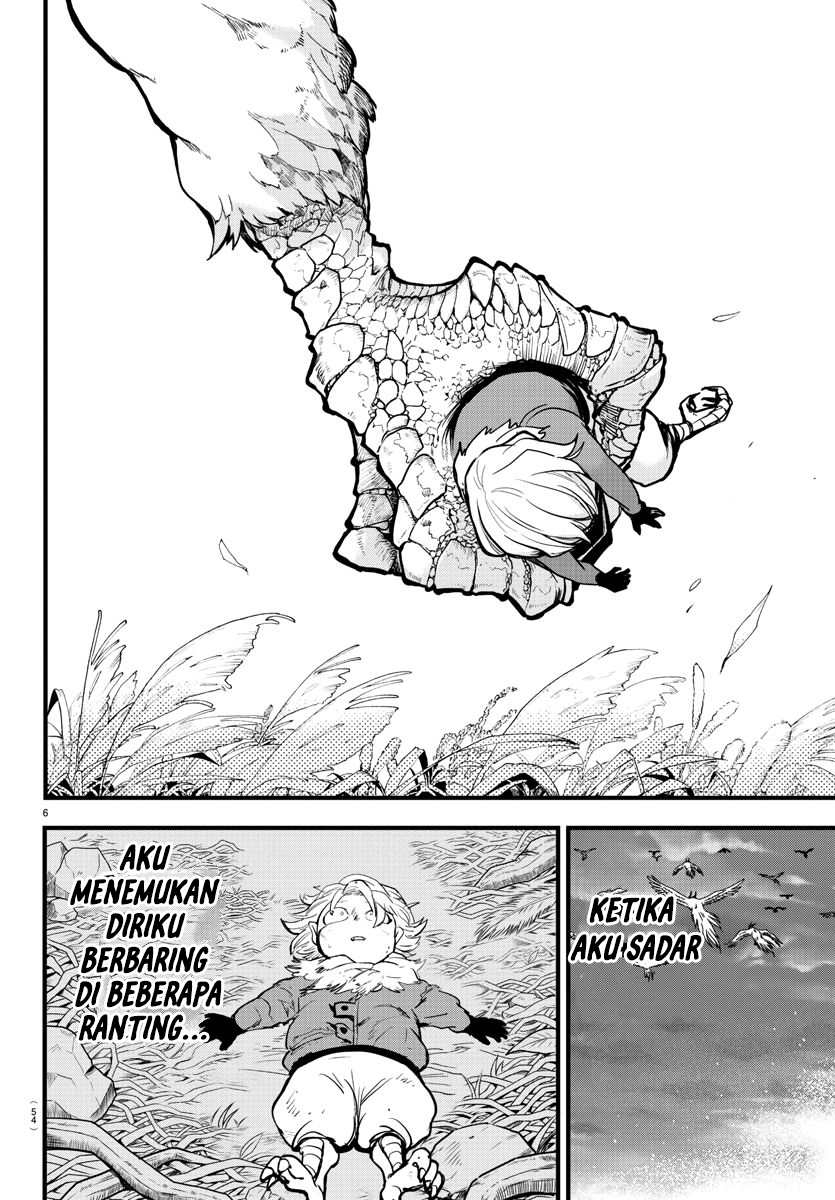 Mairimashita! Iruma-kun Chapter 182 - halaman 6