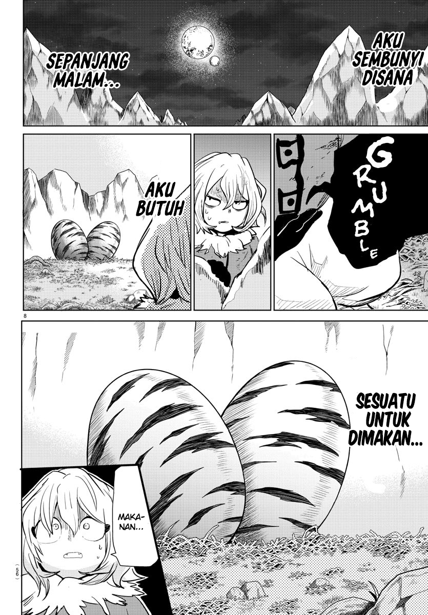 Mairimashita! Iruma-kun Chapter 182 - halaman 8