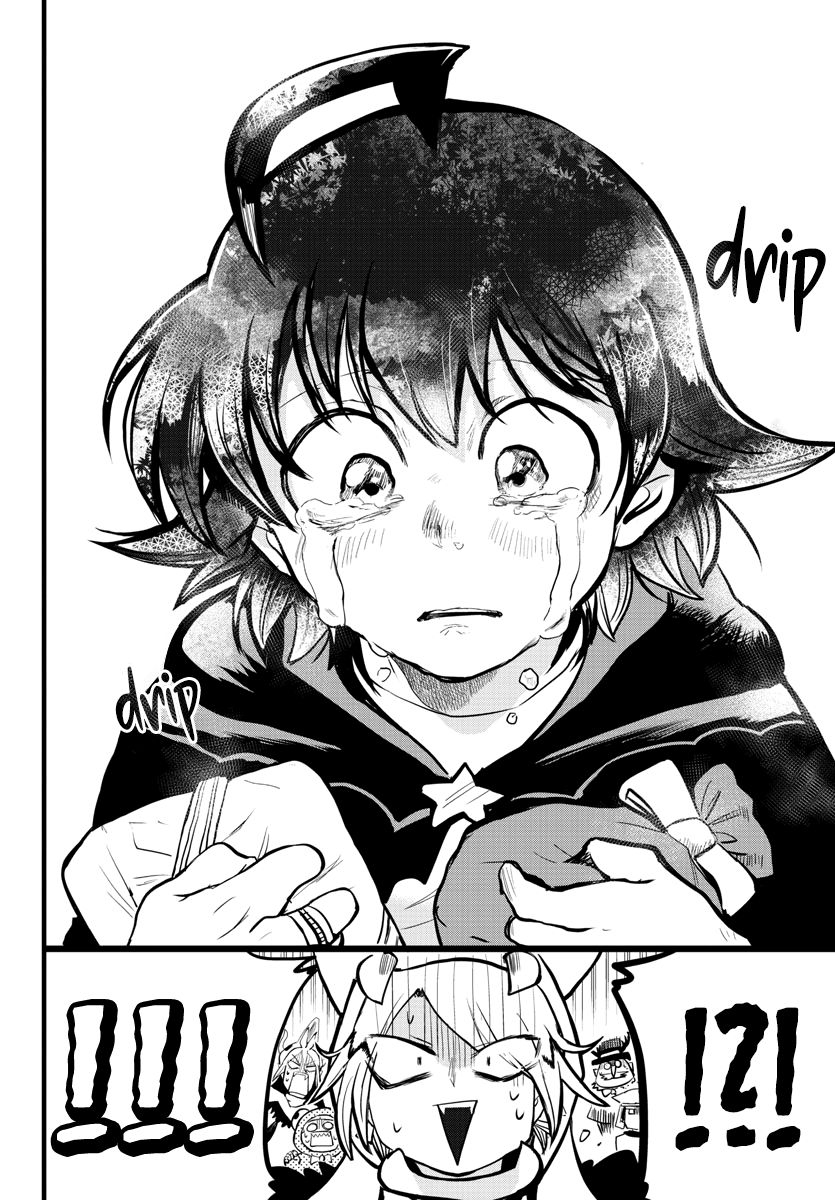 Mairimashita! Iruma-kun Chapter 183 - halaman 16