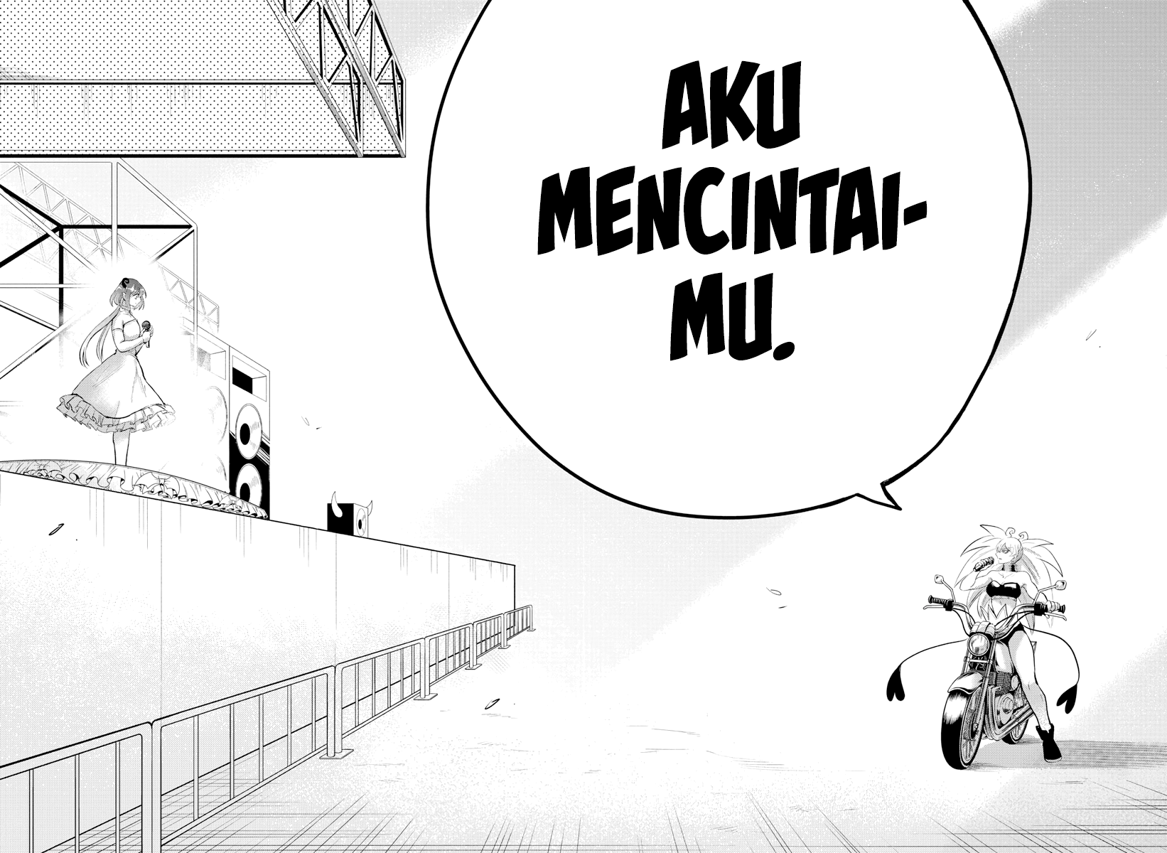 Mairimashita! Iruma-kun Chapter 196 - halaman 11