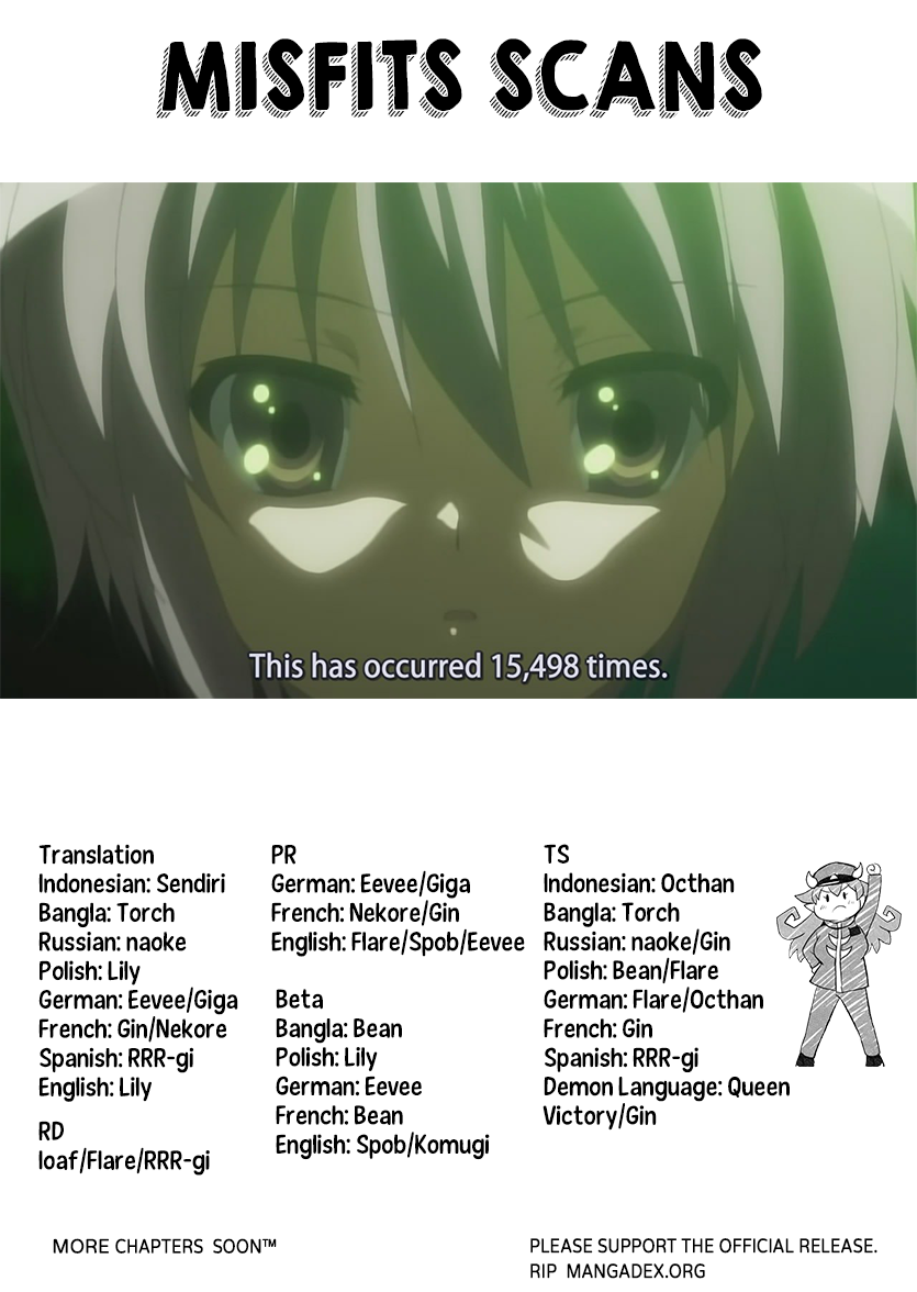 Mairimashita! Iruma-kun Chapter 198 - halaman 20