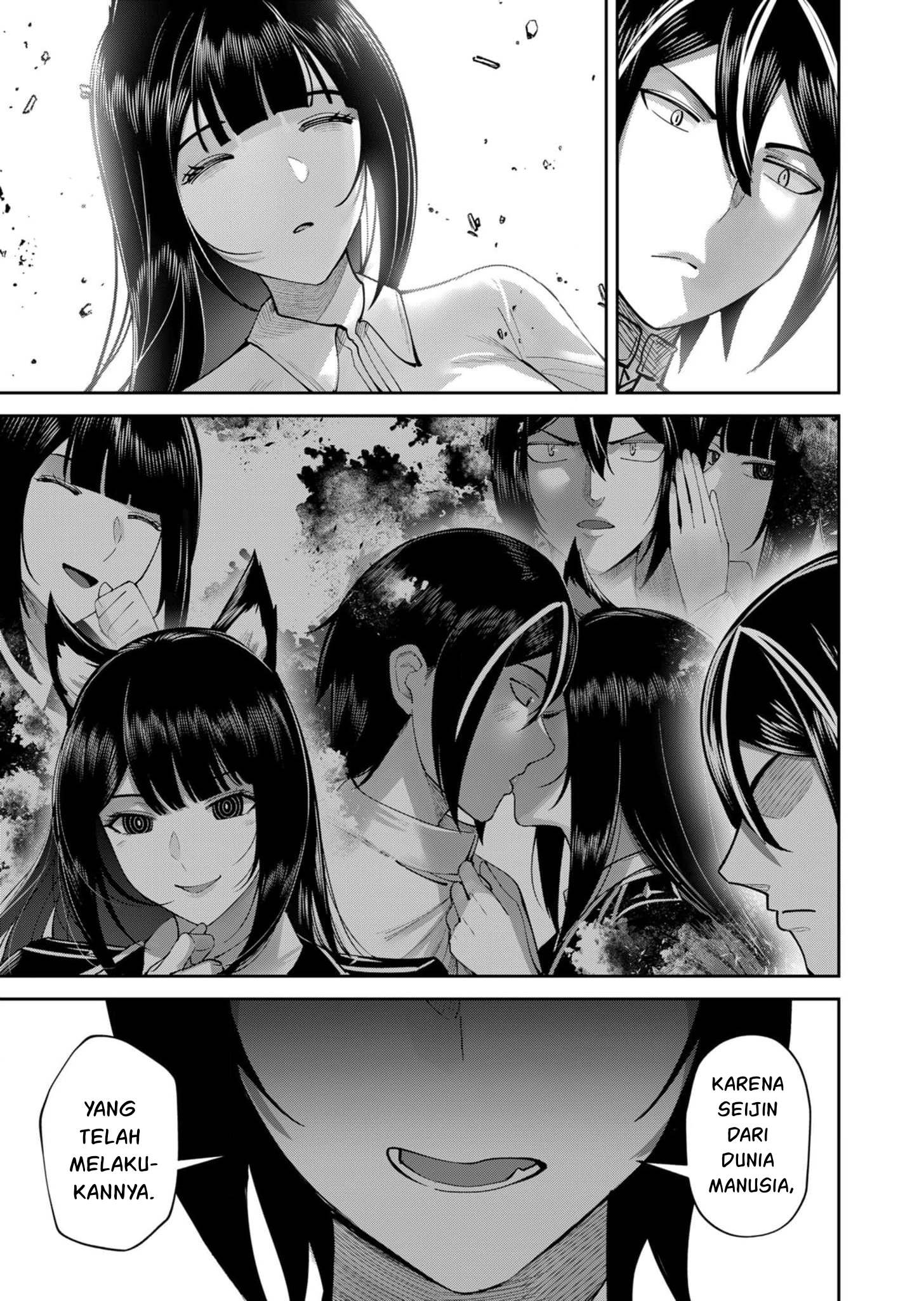 Mairimashita! Iruma-kun Chapter 2 - halaman 10