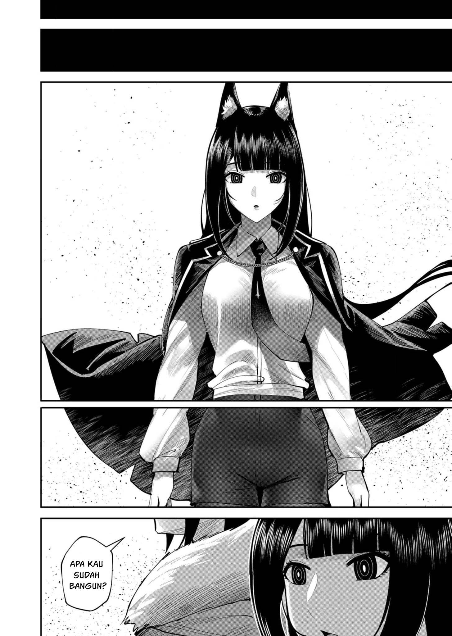 Mairimashita! Iruma-kun Chapter 2 - halaman 21