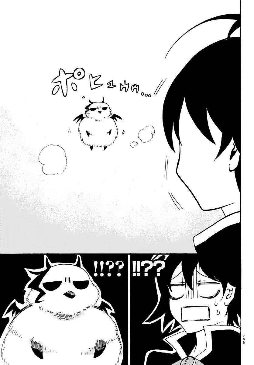 Mairimashita! Iruma-kun Chapter 2 - halaman 26