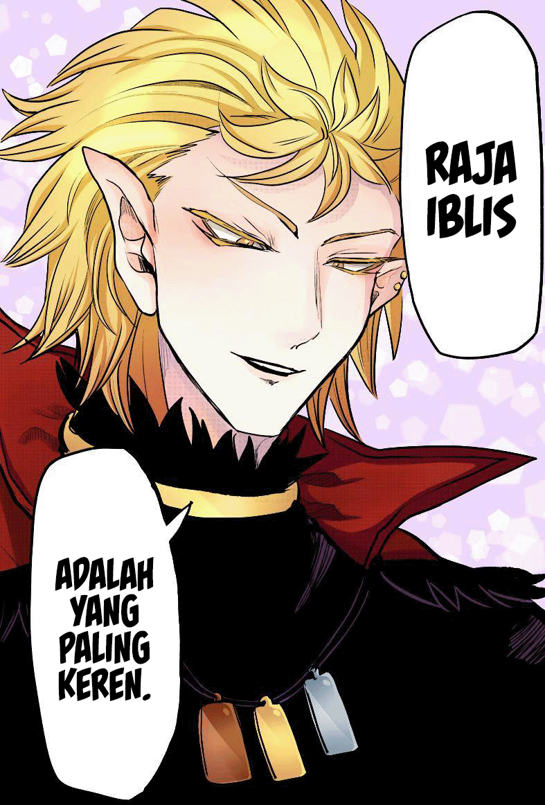 Mairimashita! Iruma-kun Chapter 205 - halaman 22
