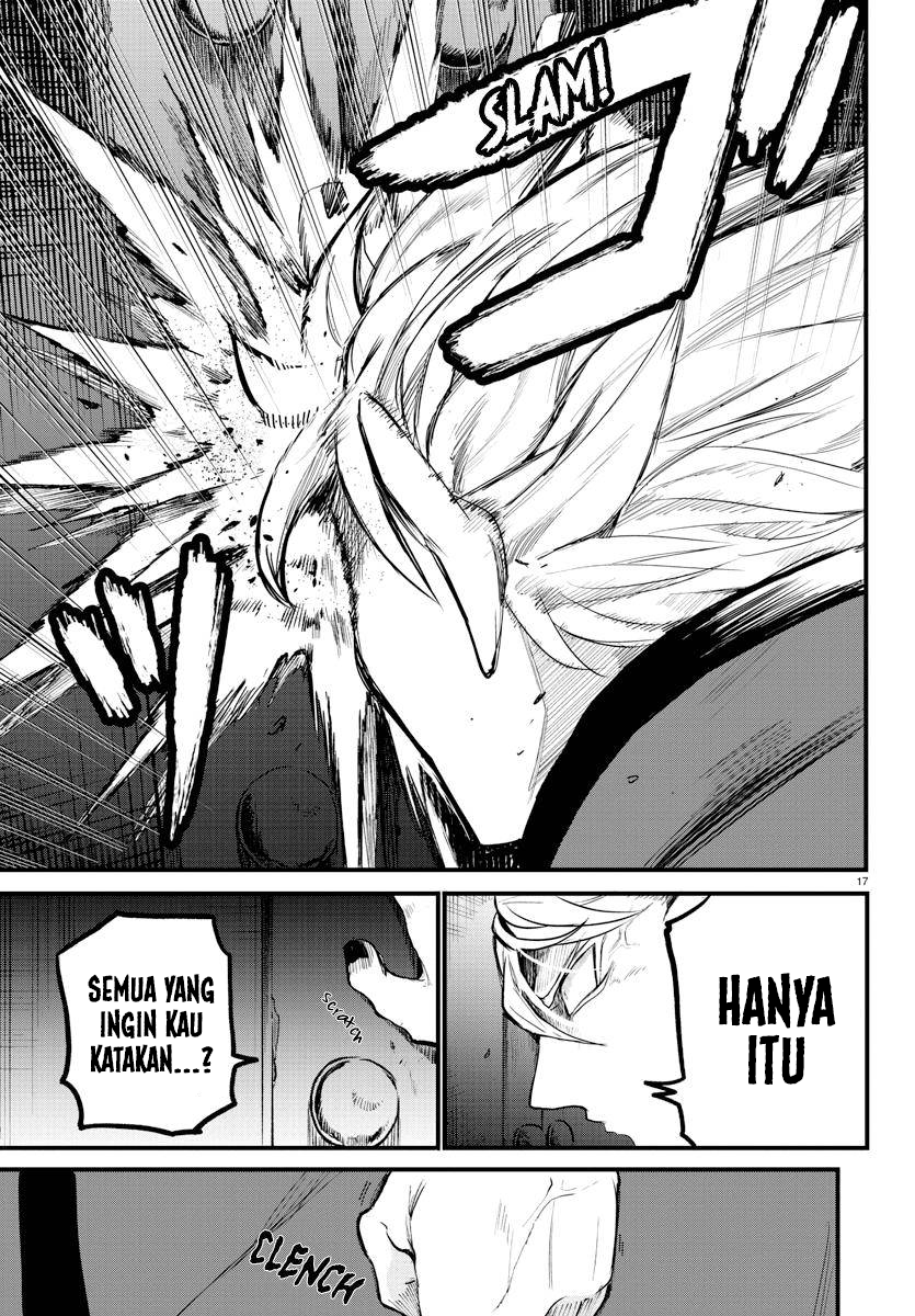 Mairimashita! Iruma-kun Chapter 206 - halaman 16