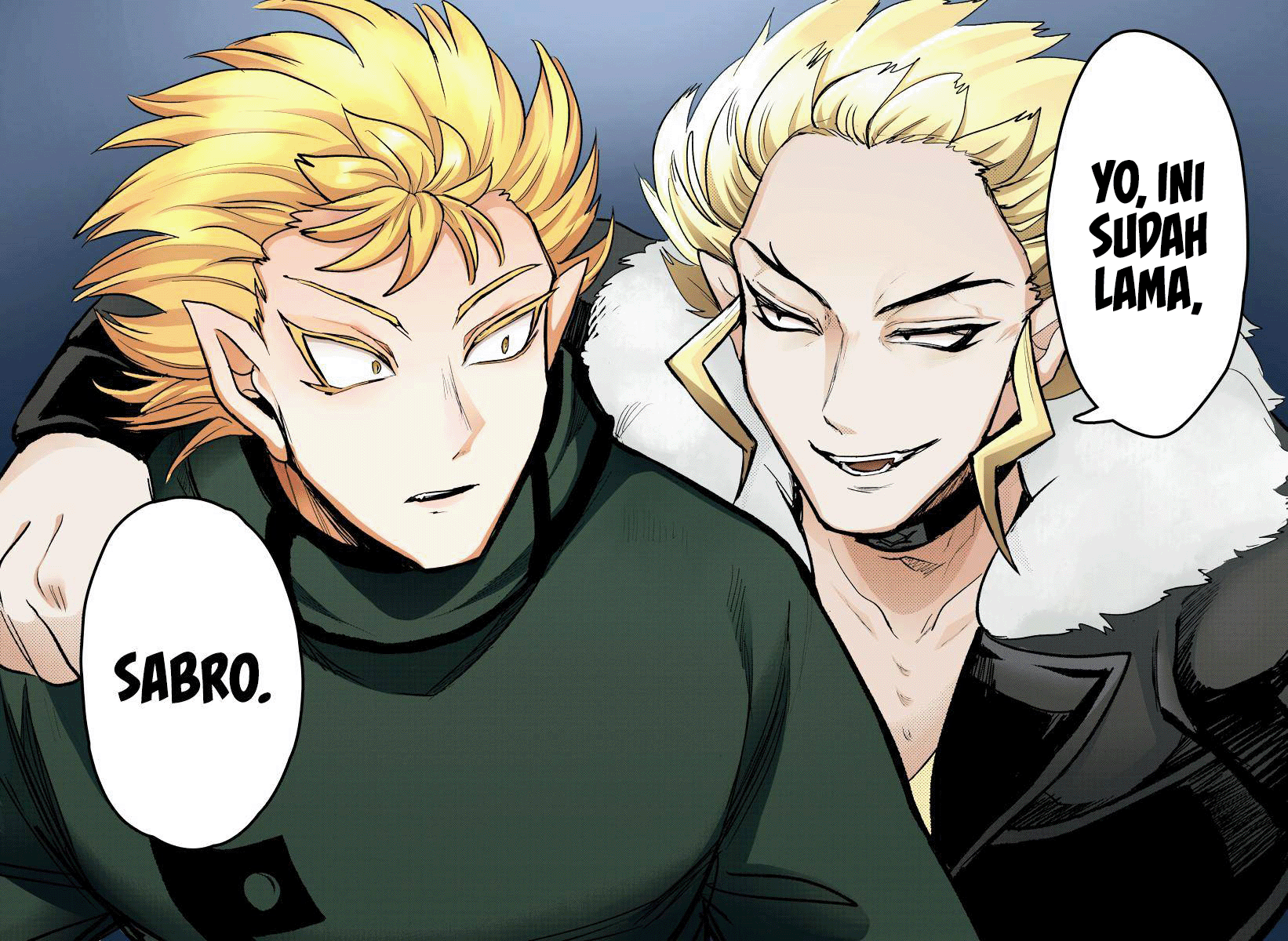 Mairimashita! Iruma-kun Chapter 206 - halaman 20