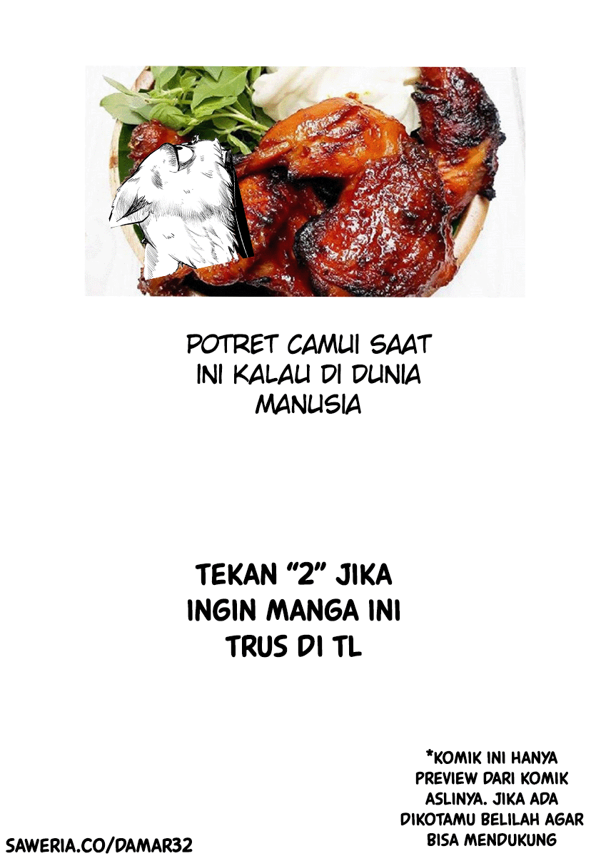 Mairimashita! Iruma-kun Chapter 242 - halaman 26
