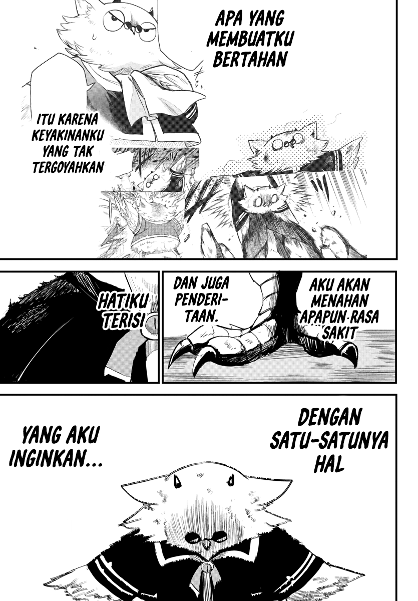 Mairimashita! Iruma-kun Chapter 243 - halaman 12