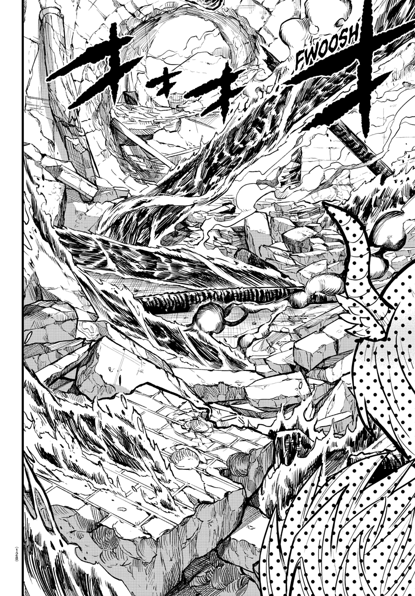 Mairimashita! Iruma-kun Chapter 254 - halaman 3