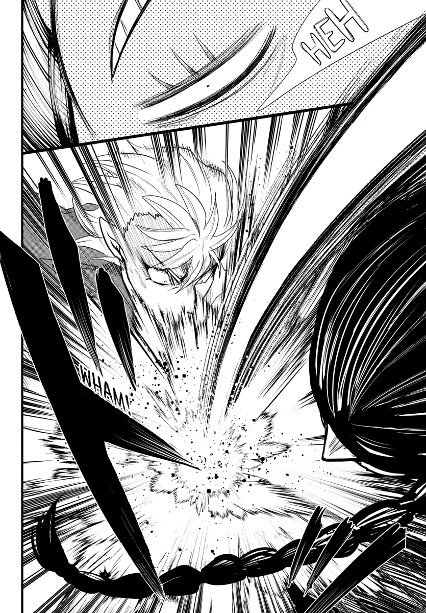 Mairimashita! Iruma-kun Chapter 255 - halaman 23