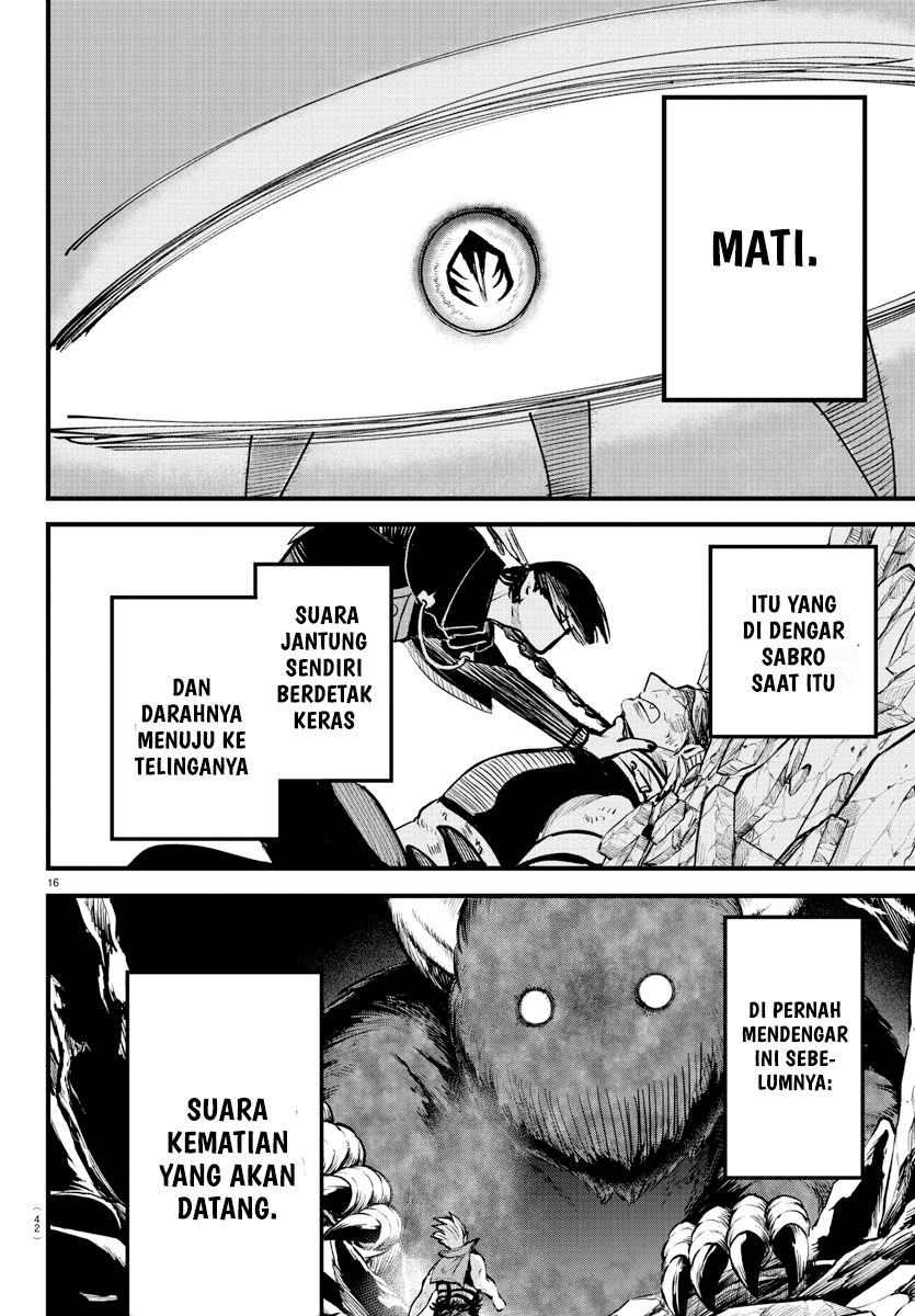 Mairimashita! Iruma-kun Chapter 256 - halaman 17