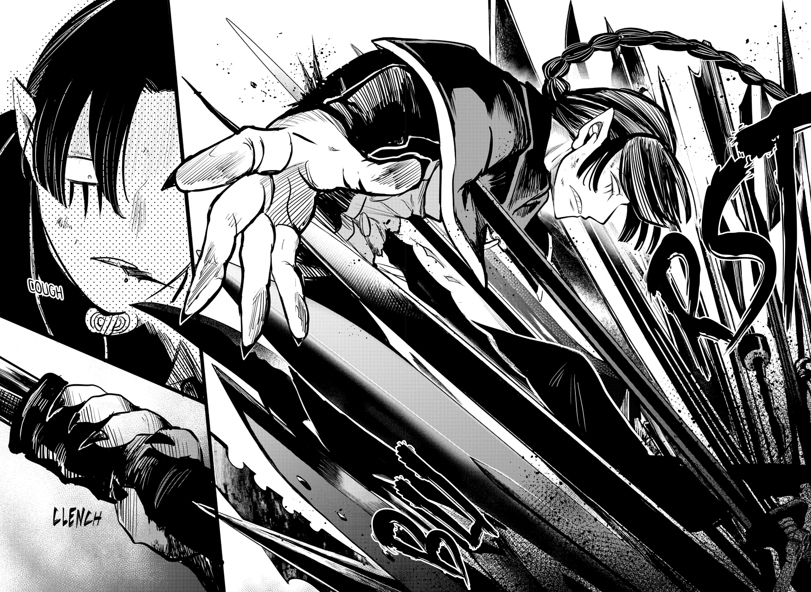 Mairimashita! Iruma-kun Chapter 256 - halaman 19