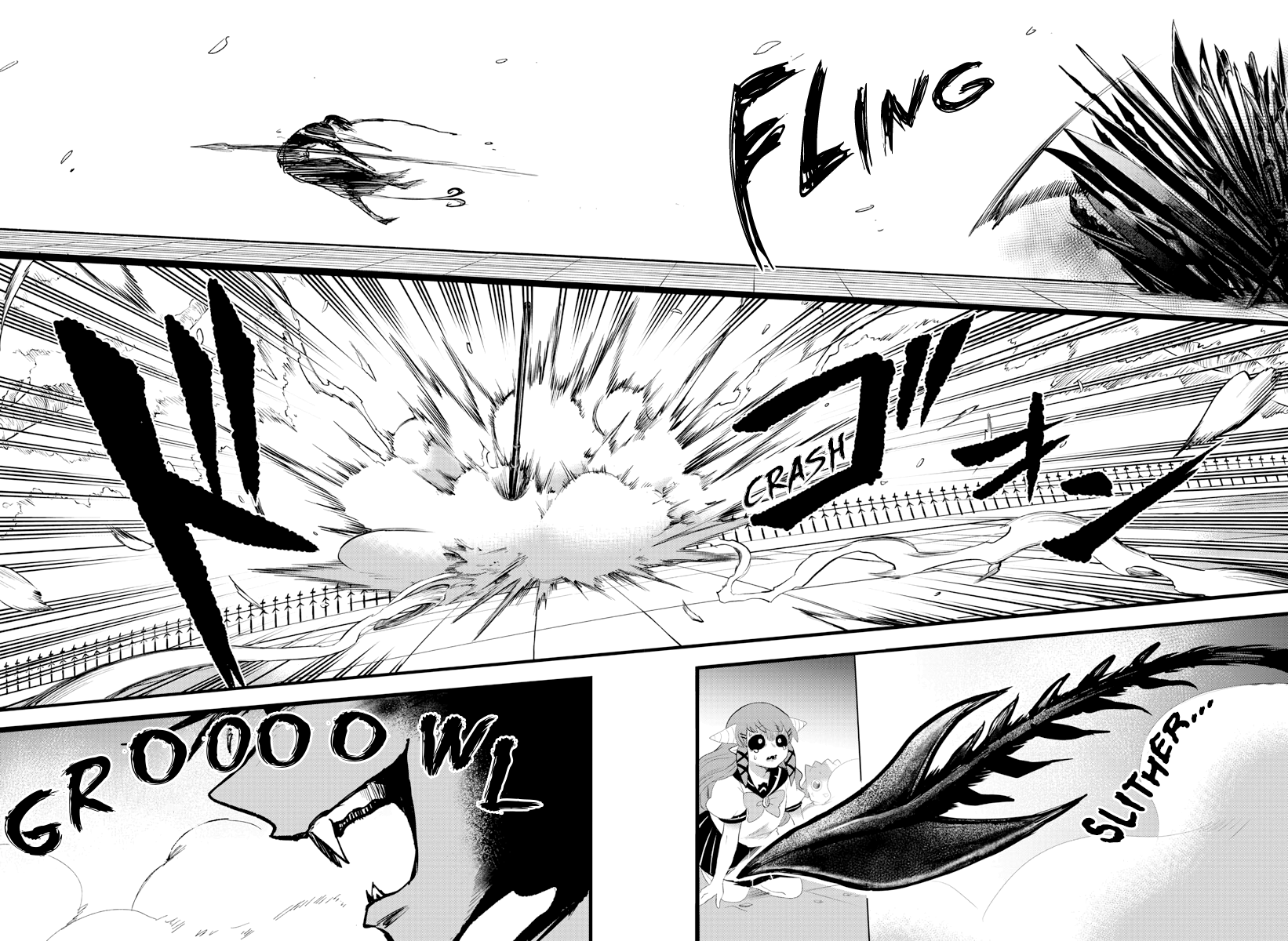 Mairimashita! Iruma-kun Chapter 256 - halaman 20