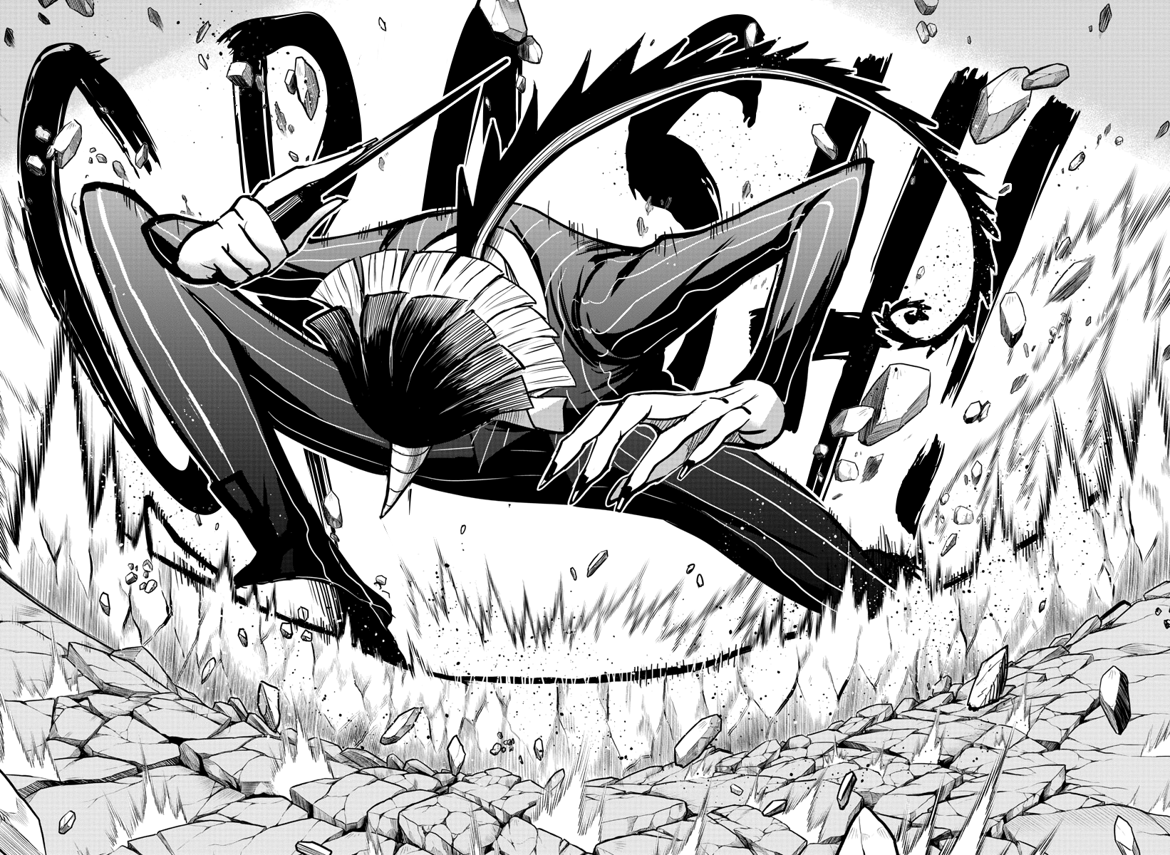 Mairimashita! Iruma-kun Chapter 262 - halaman 18