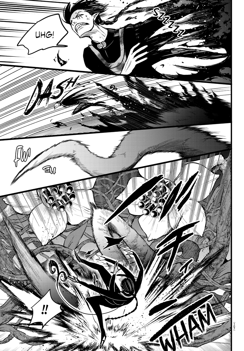 Mairimashita! Iruma-kun Chapter 262 - halaman 6