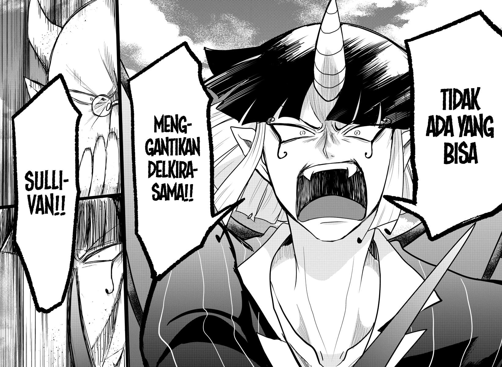 Mairimashita! Iruma-kun Chapter 263 - halaman 14