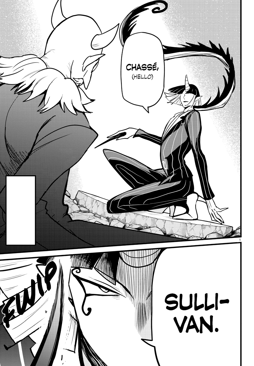 Mairimashita! Iruma-kun Chapter 263 - halaman 4