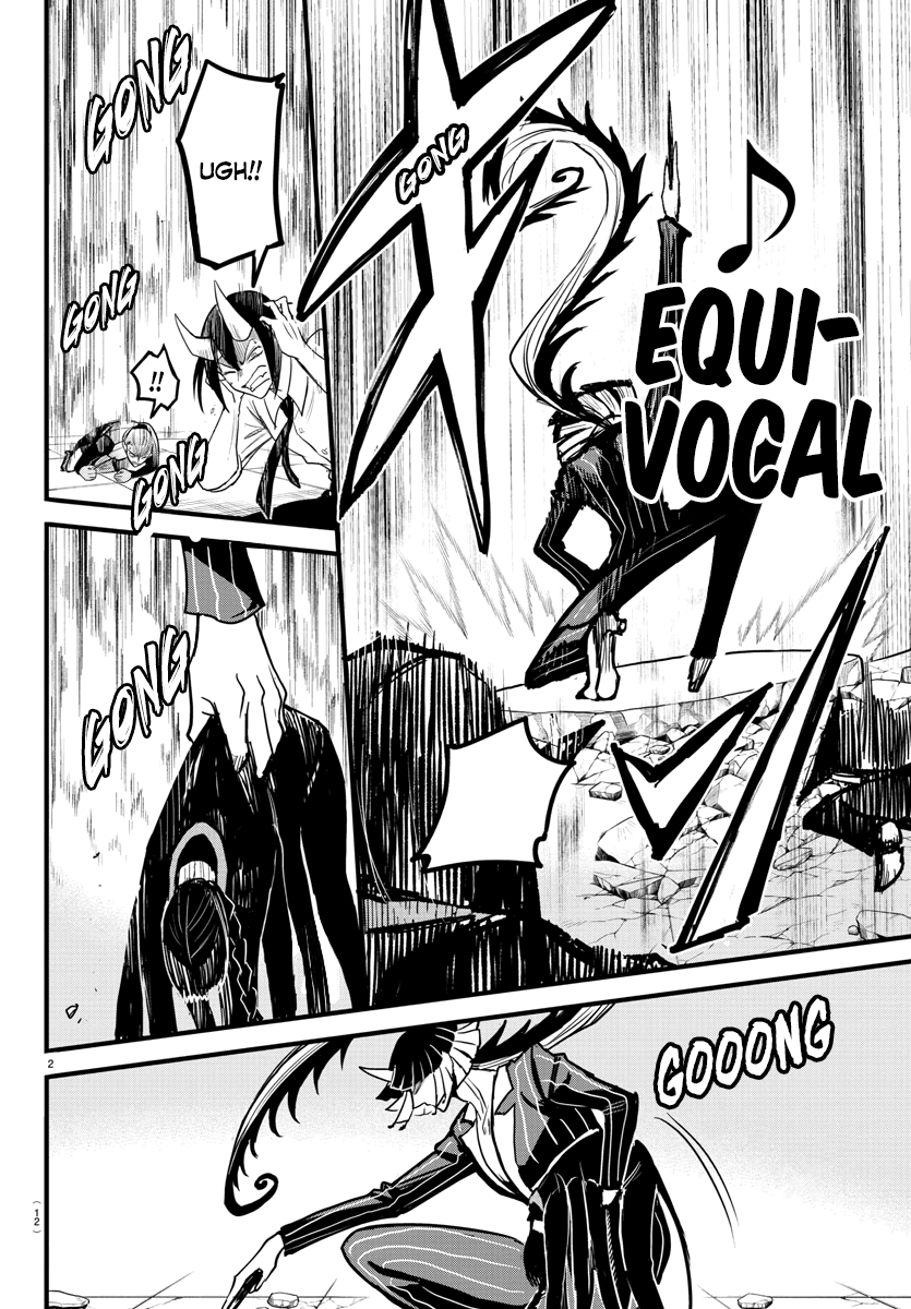 Mairimashita! Iruma-kun Chapter 263 - halaman 5