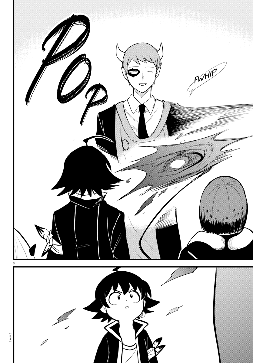 Mairimashita! Iruma-kun Chapter 264 - halaman 9
