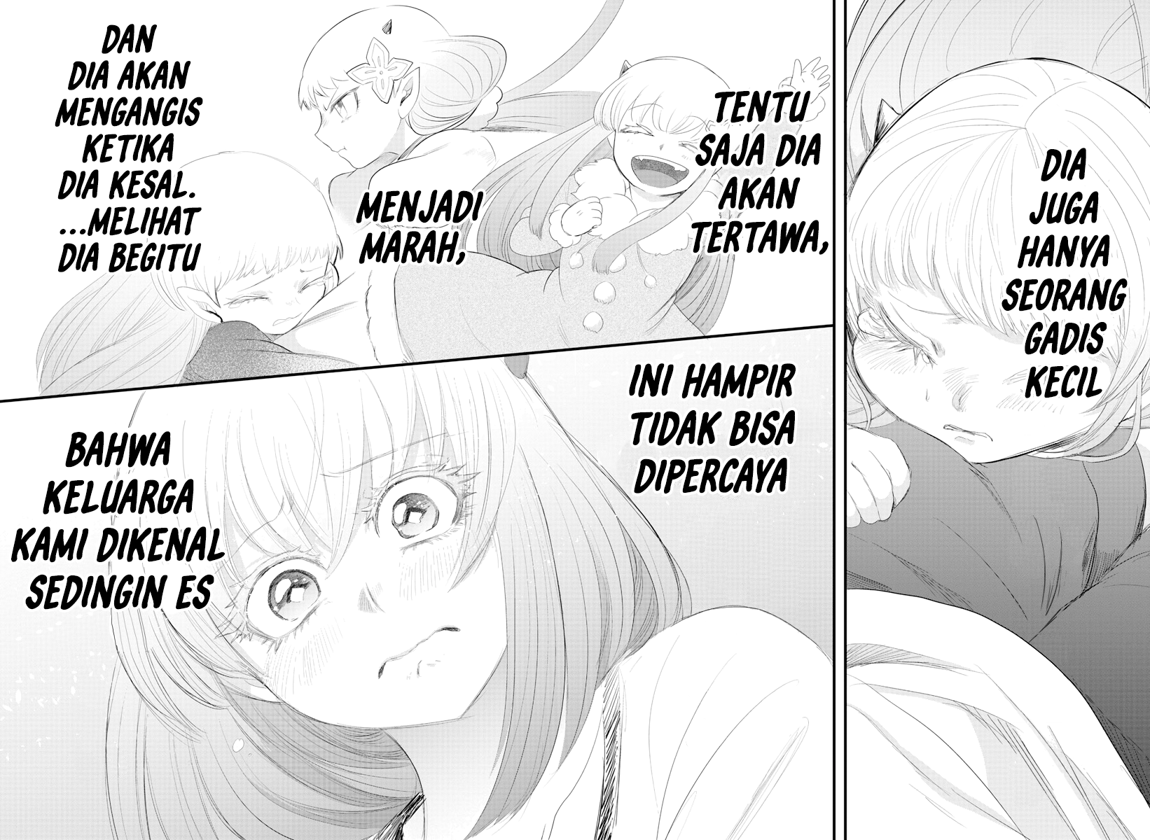 Mairimashita! Iruma-kun Chapter 269 - halaman 13