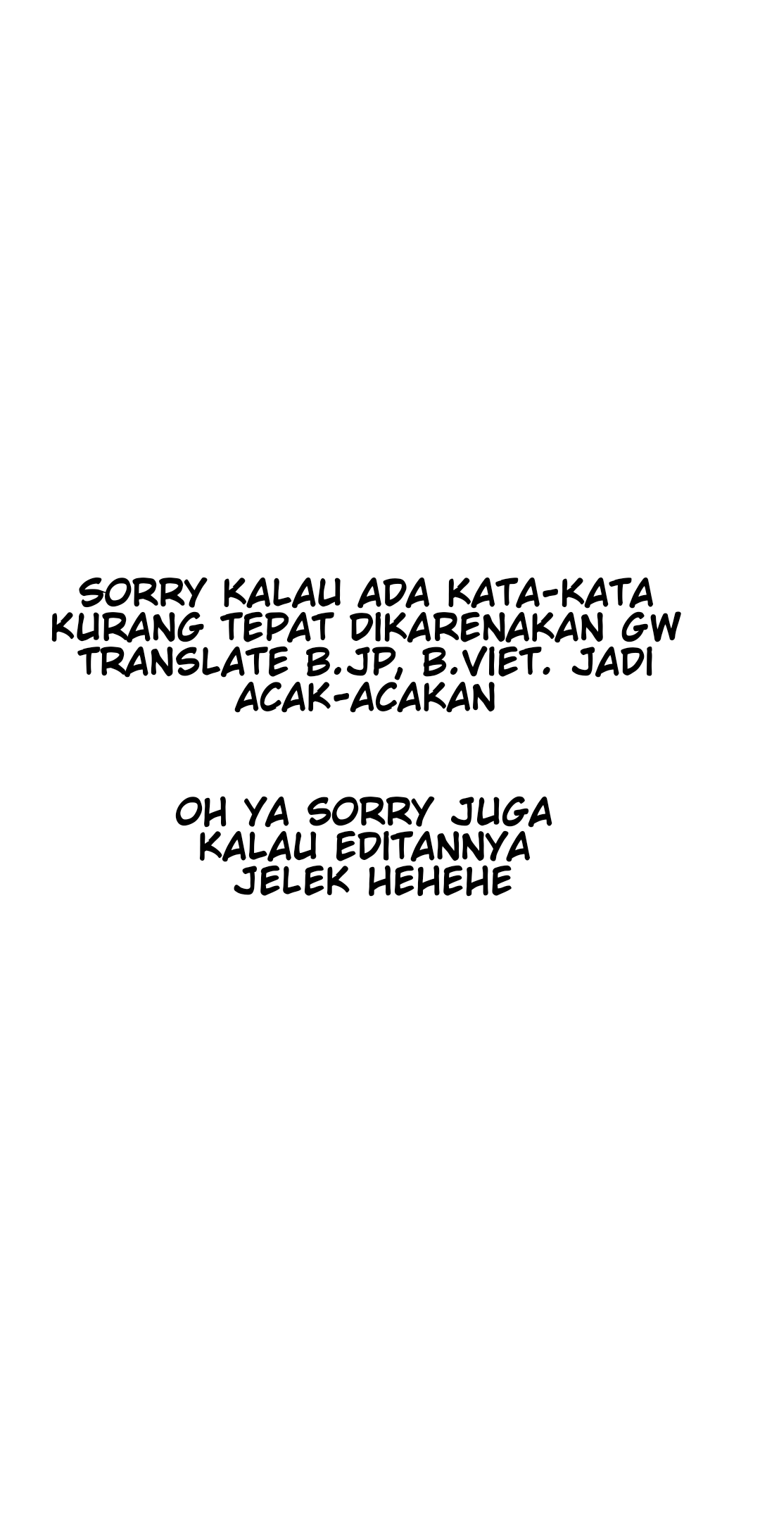 Mairimashita! Iruma-kun Chapter 286 - halaman 20