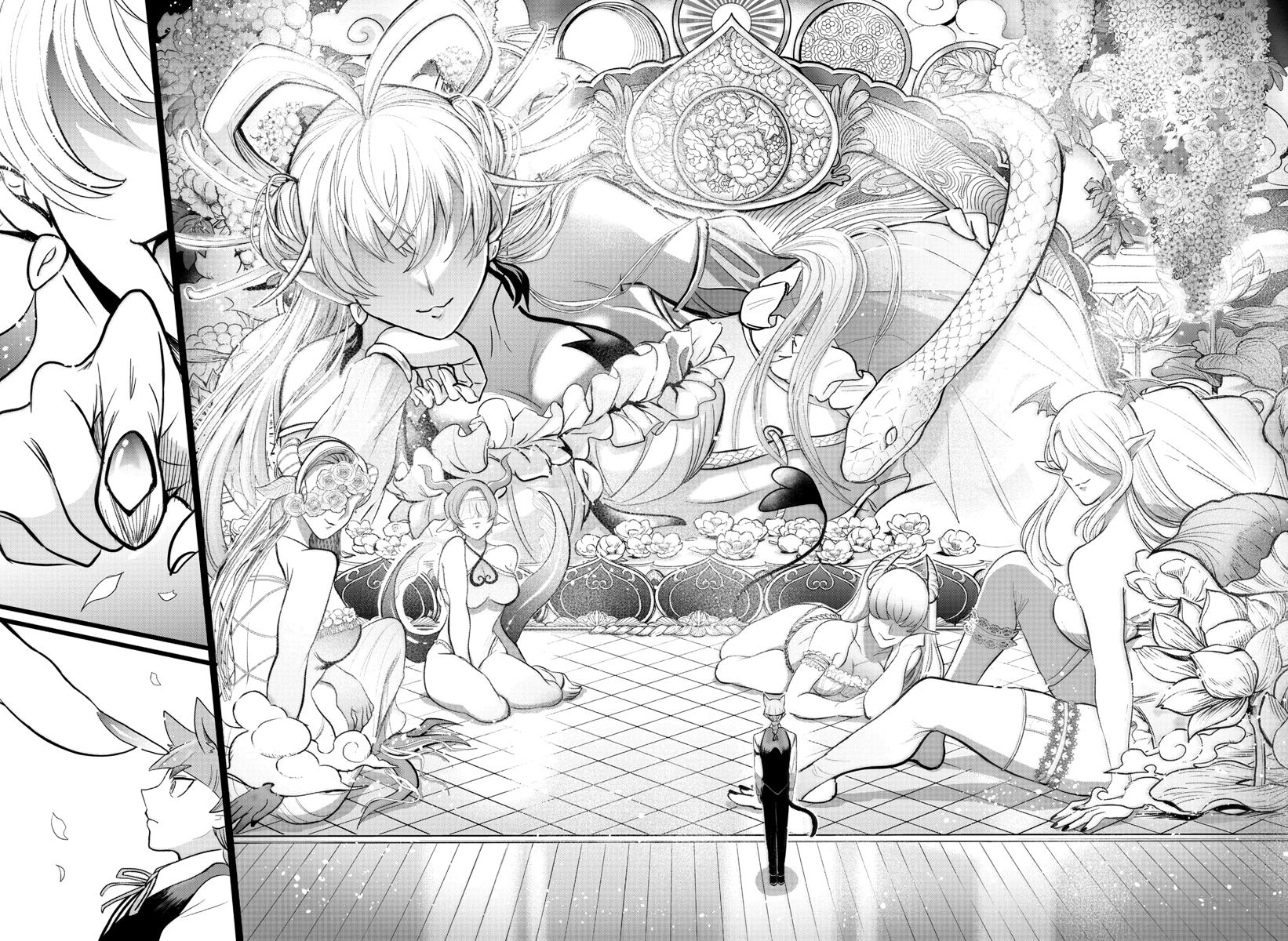 Mairimashita! Iruma-kun Chapter 288 - halaman 15