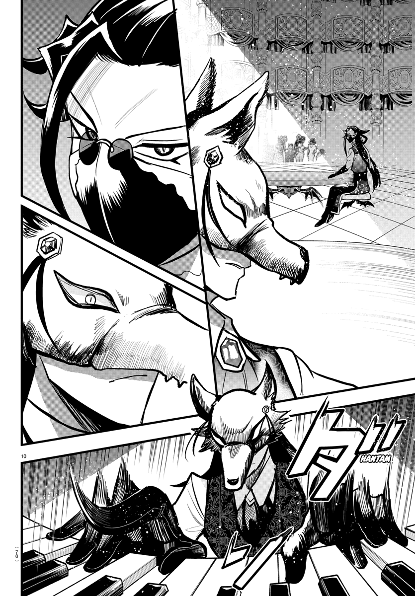 Mairimashita! Iruma-kun Chapter 292 - halaman 11
